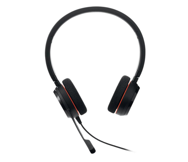 JABRA Evolve 20 Duo 4999-829-209 - 657889 - zdjęcie 2